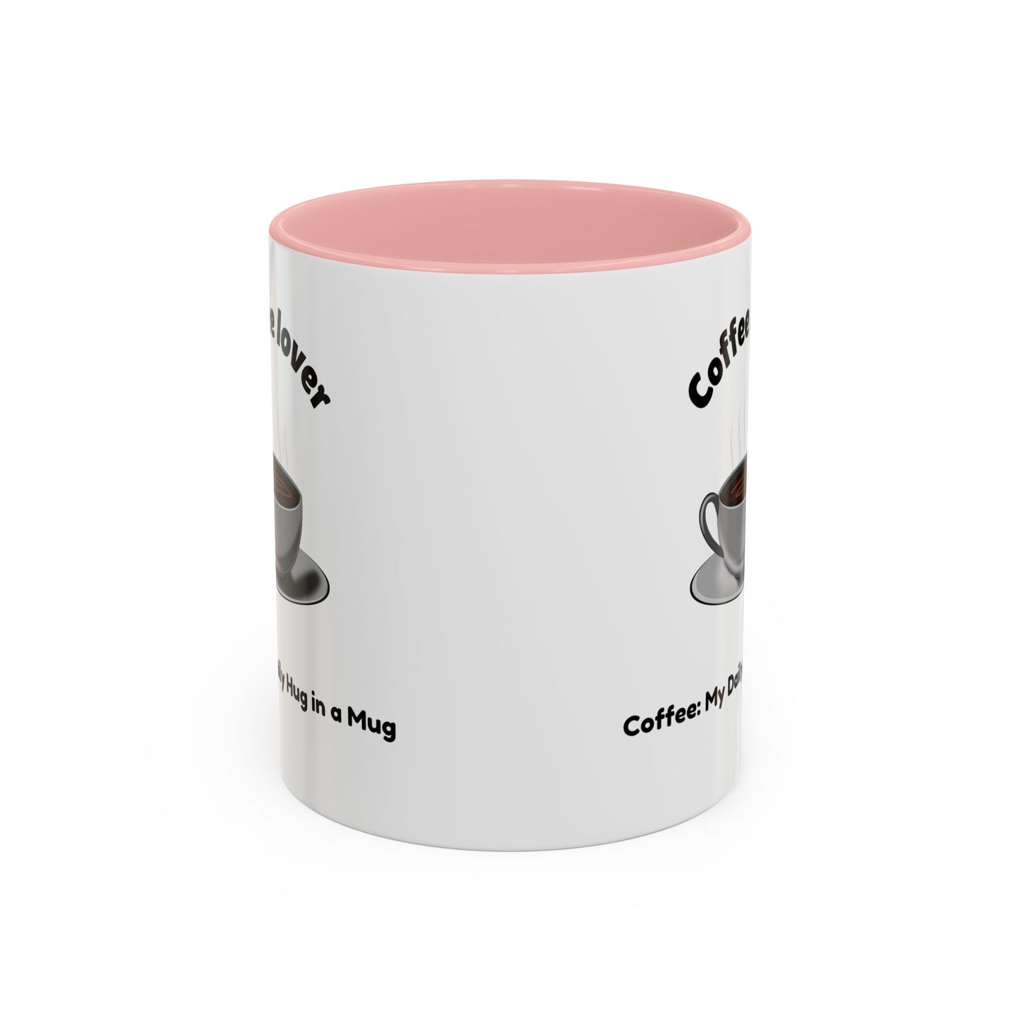 Tasse décorative pour les amateurs de café - Parfaite pour les amateurs de café quotidien 