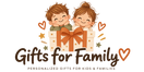 Gifts for Family - Home